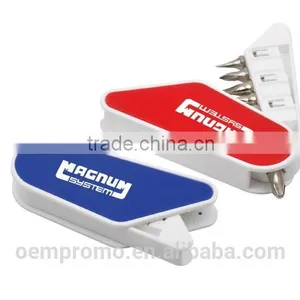 Multi Screwdrivers Kit, Slide Out Tool Kit thumbnail-1