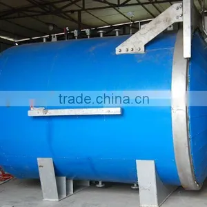 Autoclave Process,Heat Pressing,Hot Pressing thumbnail-1