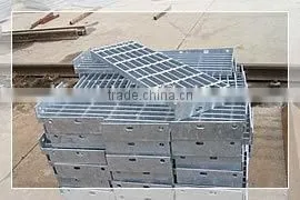 Bar Type Steel Grating thumbnail-1