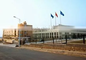 Qingdao Textile Machinery Co., Ltd. company overview - view 2 thumbnail