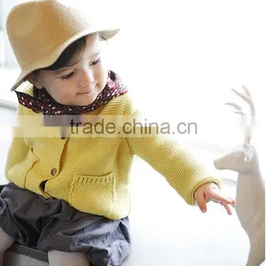 Wool Winter Hat for Kids thumbnail-4