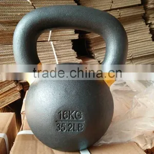 Crossfit Kettlebells Hollow Kettlebell Colored Kettlebells thumbnail-4