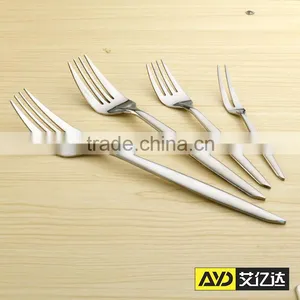 Wholesale Cutlery! Jieyang Aiyida Fork and Spoon thumbnail-4