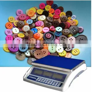 High Precision Electronic Weighing Scale thumbnail-1