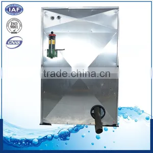 Automatic Commercial Textile Washer Machine thumbnail-5