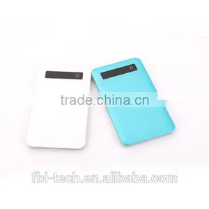 Portable Backup Battery/external Storage Battery for Huawei Mobile Phone thumbnail-1