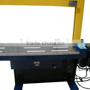 JY-235B Full Automatic Strapping Machinery thumbnail-2