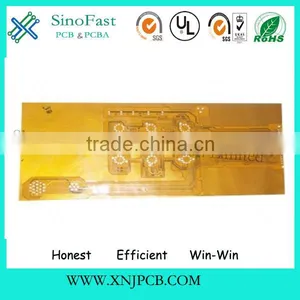 Hot Sale Fpcb Layout Design thumbnail-1