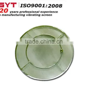 Ultrasonic Vibrating Screen Frame thumbnail-1