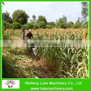 9hp Diesel Mini Sesame Harvesting Machine thumbnail-3