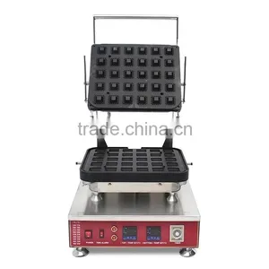 Hot Sale 30pcs Commerical Egg Tart Shell Maker Machine, Tartlet Maker Machine, New Choice for Your Food Business thumbnail-1