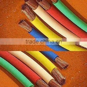 China CCC Extra Flexible Copper Ground Cable Single Core CU/PVC thumbnail-1
