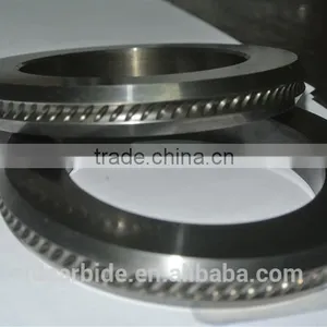 Plastic Tungsten Carbide Rollers Ring Made in China thumbnail-2