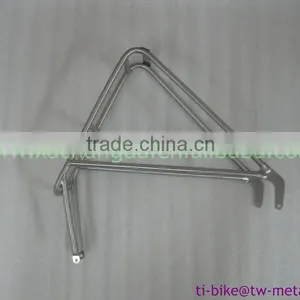Titanium Rear Carrier/rack Made in China for 29er Bicycle Frame thumbnail-6
