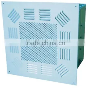 Simple Structure Hepa Filter Box thumbnail-5