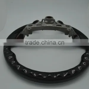 Mechanical Parts Precision Mold Design Mold Making thumbnail-5