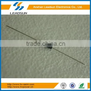 Made in China 2CL18KV20mA 18KV Fast Recovery High Voltage Diode Quote thumbnail-2