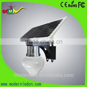 Solar Led Wall Light 20w thumbnail-4