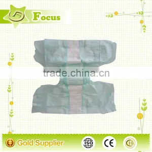Printed Thick Adult Diaper Incontinent Senior Adult Diapers thumbnail-3