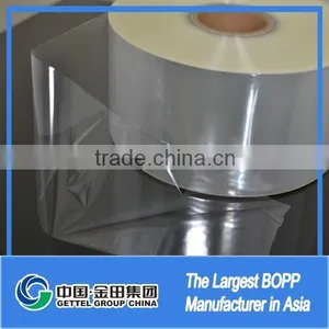 Chinese Film Xxl Bopp for Lamination Printing thumbnail-3
