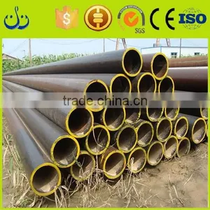 Oil and Gas Pipeline Galvanized Steel Plate Hot Rolled S275 thumbnail-5