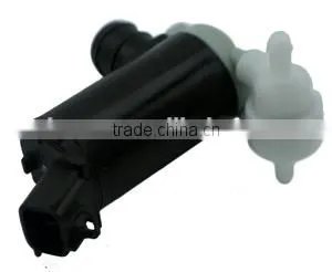 Windshield/Windscreen Washer Pump 76806-T7J-H01 For HONDA thumbnail-2