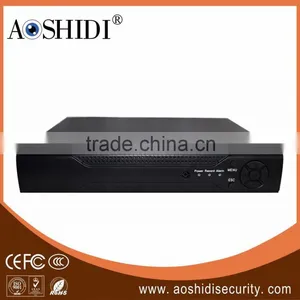 4CH P2P AHD DVR Kit, HD 720P 4ch AHD Kit, AHD Camera System thumbnail-5