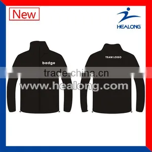 Jacket Factory,Coats And Jackets,Zipper Hoodie Jacket thumbnail-1