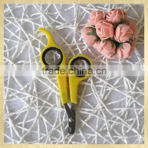 Cat Nail Clippers Hot Stainless Steel Nail Clipper Selling in China Factory thumbnail-1