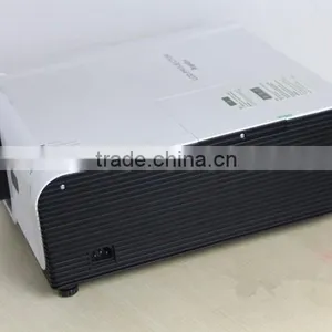 Full HD Multimedia Edge Blending Projector 7000 Ansi Lumens With HDMI Wifi RJ45/RS232 Hologram Projector Large Venue Screen thumbnail-2