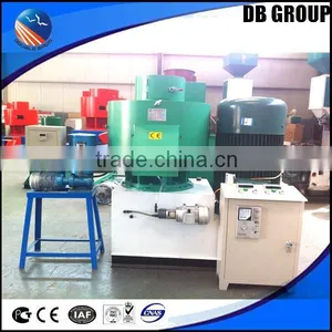 2015 For New Energy! China Factory Wood Pellet Making Machine Price FD550 thumbnail-1