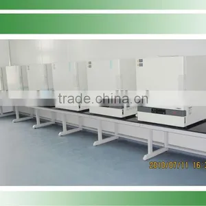 Laboratory Full Steel Furniture/chemical Workbench/school Equipment Table thumbnail-1