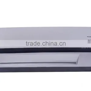 Six Rollers Office Equipment Photo Paper Roll Laminator Cold thumbnail-1