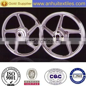 Hot Sale High Quality Motorcycle Aluminum Wheel for WY125 Motorcycle Wheel thumbnail-1