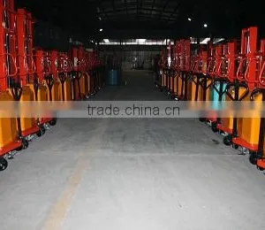 Zhejiang Yujie Machinery Co., Ltd. company overview - view 3 thumbnail