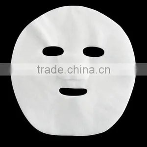 Beauty Treatment of Firming Non-woven Facial Mask thumbnail-1