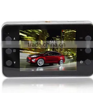 2016 Latest Design K6000 Night Vision FHD Car Dvr/K6000 1080P Car Video Camera High Quality Good Price thumbnail-3