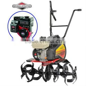 Gasoline Tiller / Cultivators thumbnail-1