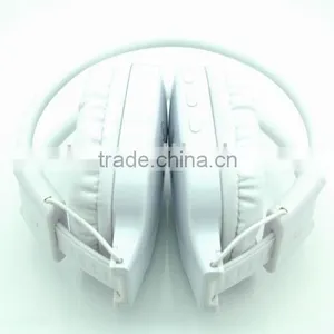Bluetooth Tablet pc Headphones thumbnail-1