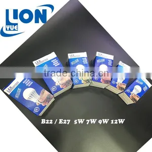 5w 7w 9w 12w Led Emergency Bulb Led Bulb HIGH QUANLITY for House Emergency Power Cut thumbnail-5