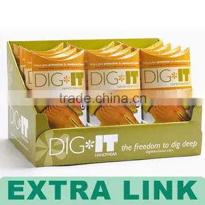 Wholesale Customized Logo Shelf Retail Display Box thumbnail-3