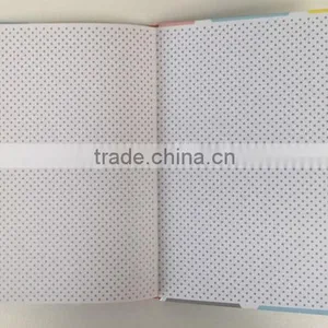 Mini Custom Hardcover Address Book thumbnail-5