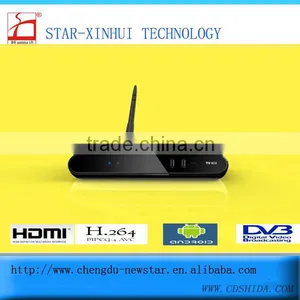 Satellite Receiver hd thumbnail-2