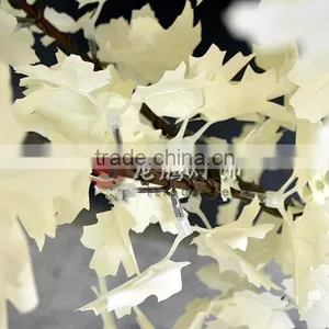 Zhongshan Longteng White Artifical Led Maple Tree Light thumbnail-3