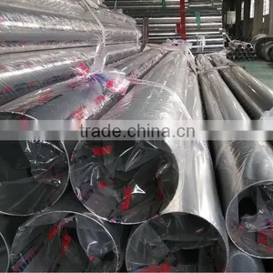 Big Diameter Welding Stainless Steel Tube thumbnail-1