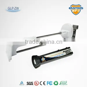 Locking Retail Hooks,locking Hooks,security Hooks,security Slatwall Hook,security Lock Peg Hooks,display Hooks thumbnail-1