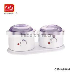 2 in 1 Hair Remover Machines.Depilatory Wax Heater thumbnail-1