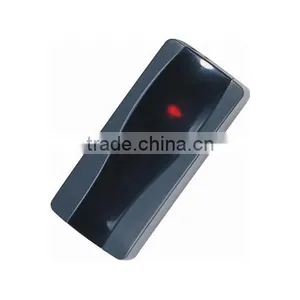 Long Distance 125khz 13.56mhz Automatic Waterproof Wiegand Rfid Card Reader RS485 thumbnail-1