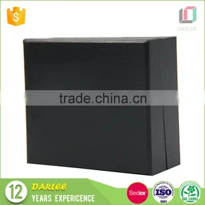 Fashionable Special Paper Closure Cardboard Gift Box thumbnail-2