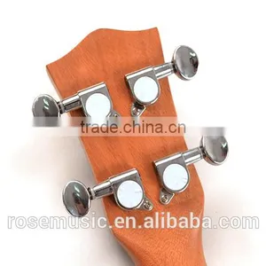 26 Inch Cutaway Ukulele China High Quality Cheap Wooden Guitar (UK230-26C) thumbnail-6